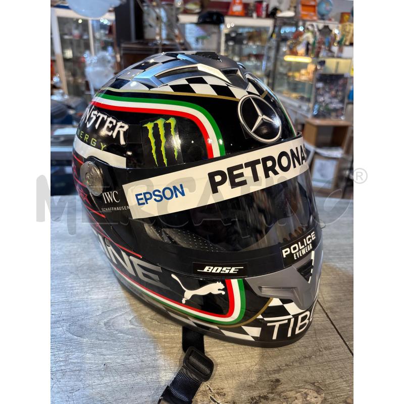 CASCO MOTO ORIGINE CON ADESIVI | Mercatino dell'Usato Busnago 1
