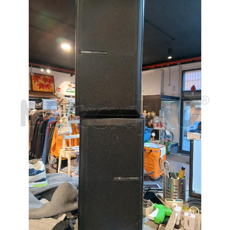 CASSE PZ. 2 KENWOOD LS45 | Mercatino dell'Usato Busnago 1