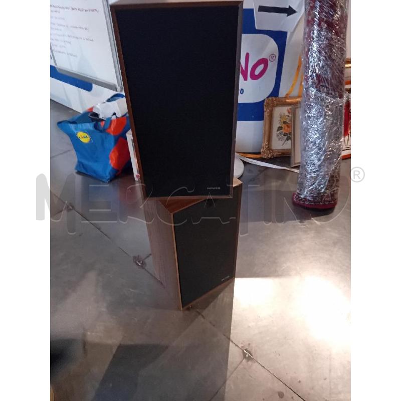 CASSE PZ. 2 PIONEER CS313A | Mercatino dell'Usato Busnago 1