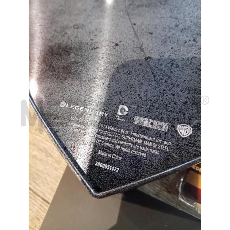 COFANETTO 2 DVD PIU BLU RAY SUPERMAN EDIZIONE LIMITATA  200 PEZZI (COME DA FOTO) | Mercatino dell'Usato Busnago 4