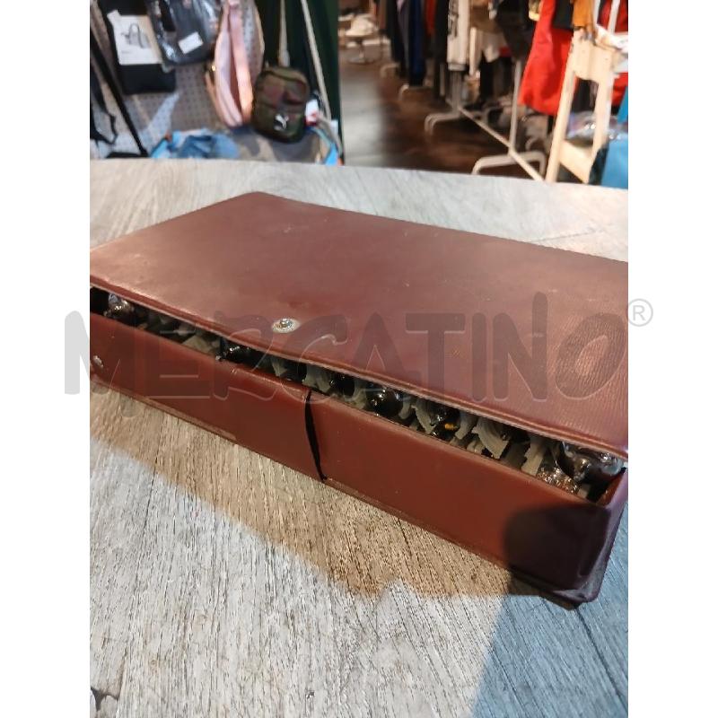 COLLEZIONE VALVOLE PER TELEVISIONI 40 PEZZI | Mercatino dell'Usato Busnago 5
