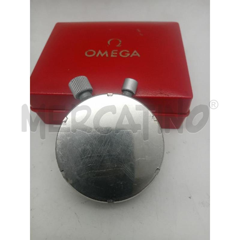 CRONOMETRO DA GARA OMEGA VINTAGE(FUNZIONANTE) | Mercatino dell'Usato Busnago 2