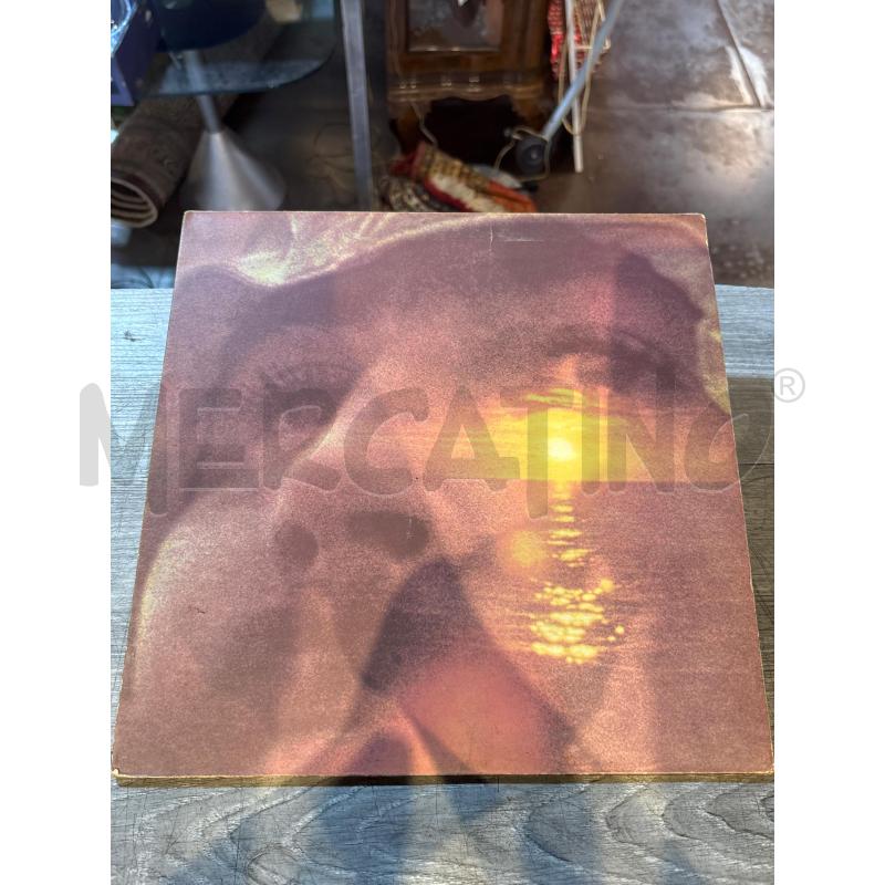 DAVID CROSBY IF COULDONLY 1971 | Mercatino dell'Usato Busnago 1