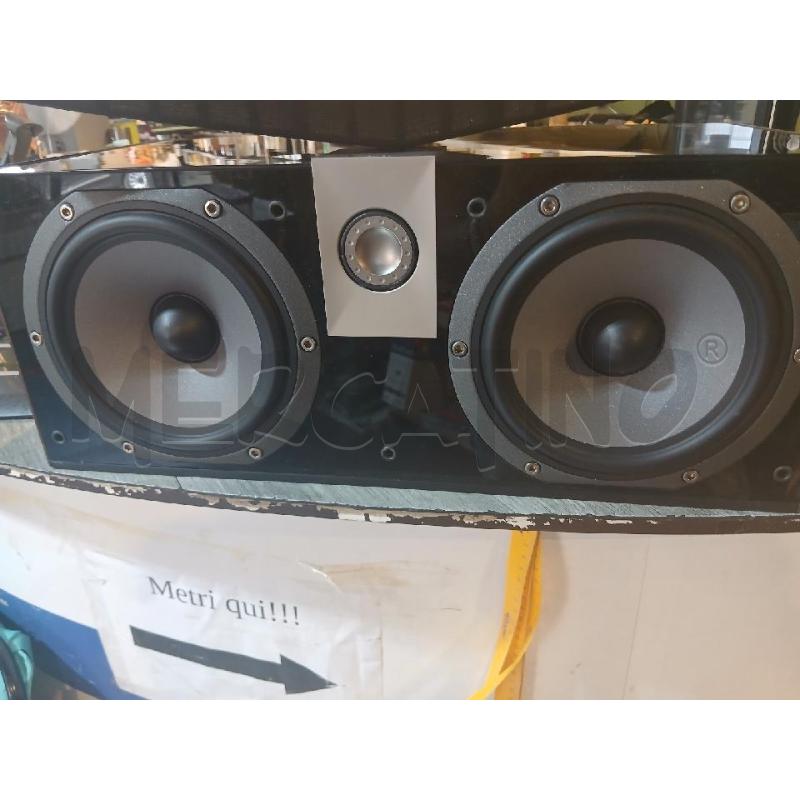 DIFFUSORE FOCAL CC800V HOME THEATRE | Mercatino dell'Usato Busnago 3