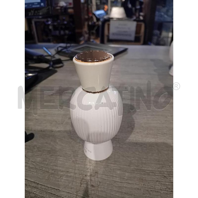 EAU DE PARFUME BULGARI MAGNIFYNG ROSE 40ML (SENZA SCATOLA) | Mercatino dell'Usato Busnago 1