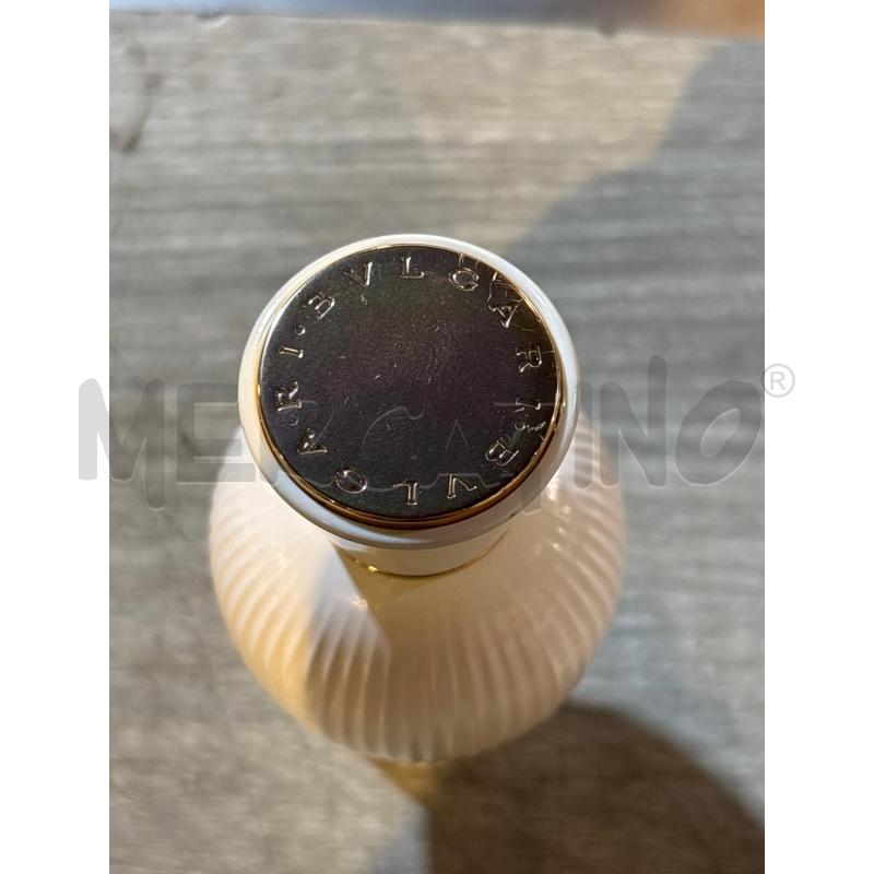 EAU DE PARFUME BULGARI  MAGNIFYING ROSE 40 ML | Mercatino dell'Usato Busnago 2