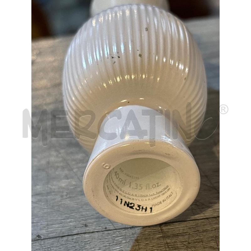 EAU DE PARFUME BULGARI  MAGNIFYING ROSE 40 ML | Mercatino dell'Usato Busnago 3