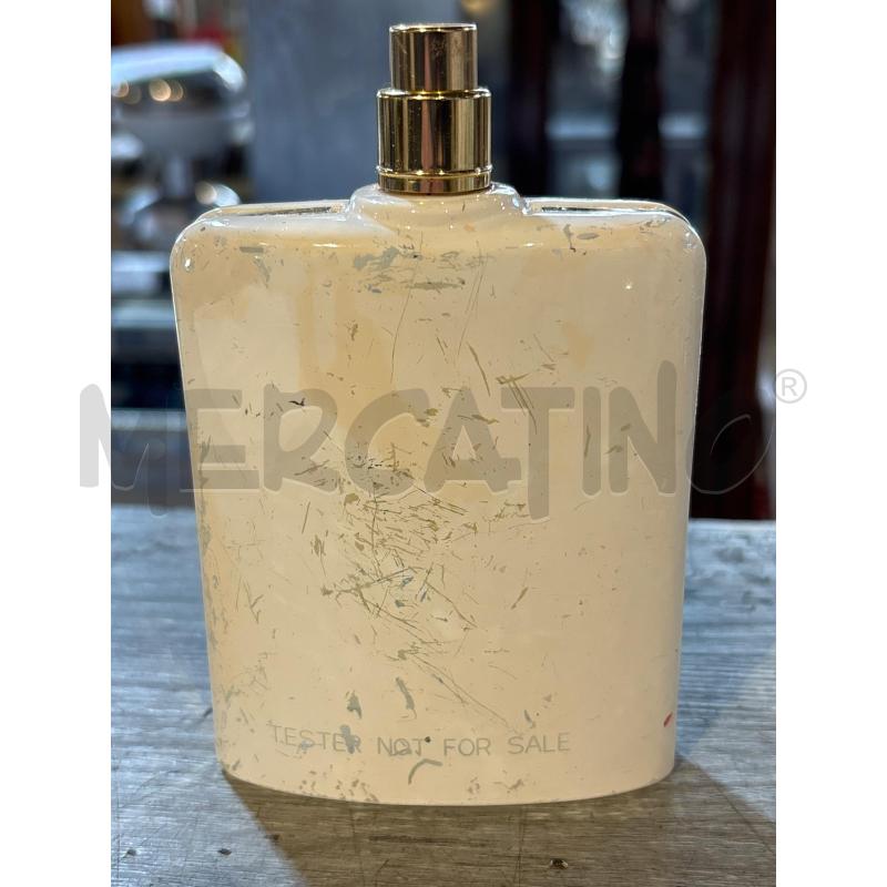 EAU DE PARFUME TRUSSARDI DONNA 100ML (BOCCETTA ROVINATA) | Mercatino dell'Usato Busnago 2