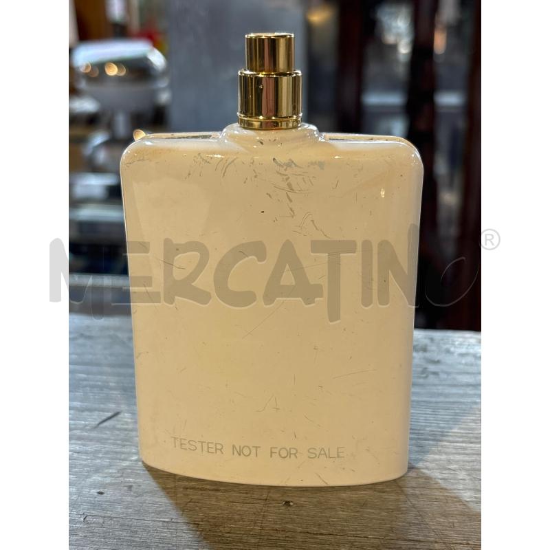 EAU DE PARFUME TRUSSARDI DONNA 100ML (BOCCETTA ROVINATA) | Mercatino dell'Usato Busnago 2