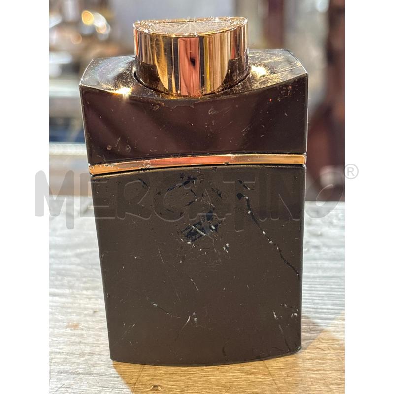 EAU DE PARFUME  BULGARI IN BLACK 60ML (BOCCETTA ROVINATA) | Mercatino dell'Usato Busnago 2
