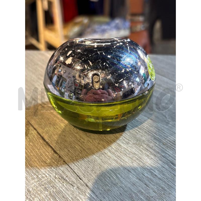 EAU DE TOILETTE DKNY BE DELICIOUS 100ML (BOCCETTA ROVINATA) | Mercatino dell'Usato Busnago 1