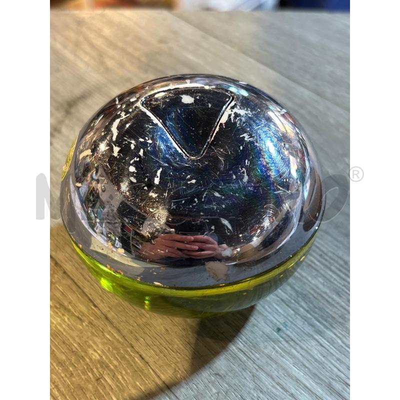 EAU DE TOILETTE DKNY BE DELICIOUS 100ML (BOCCETTA ROVINATA) | Mercatino dell'Usato Busnago 3