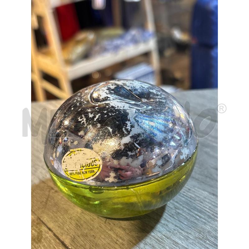 EAU DE TOILETTE DKNY BE DELICIOUS 100ML (BOCCETTA ROVINATA) | Mercatino dell'Usato Busnago 2
