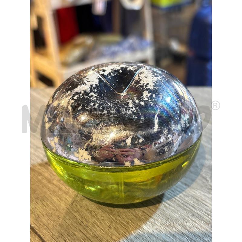 EAU DE TOILETTE DKNY BE DELICIOUS 100ML (BOCCETTA ROVINATA) | Mercatino dell'Usato Busnago 3