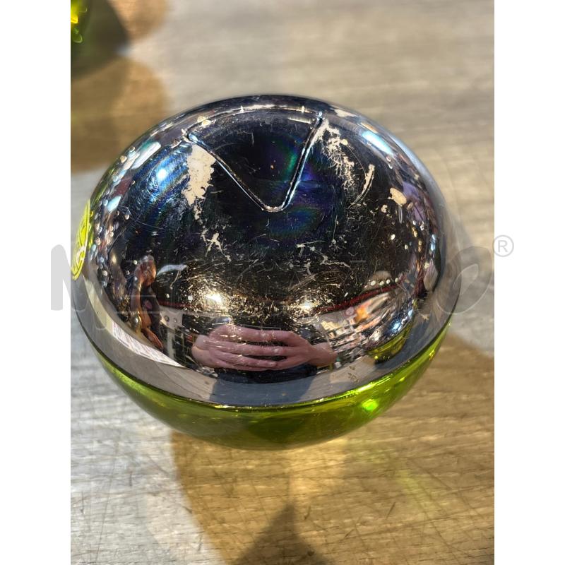 EAU DE TOILETTE DKNY BE DELICIOUS 100ML (BOCCETTA ROVINATA) | Mercatino dell'Usato Busnago 2