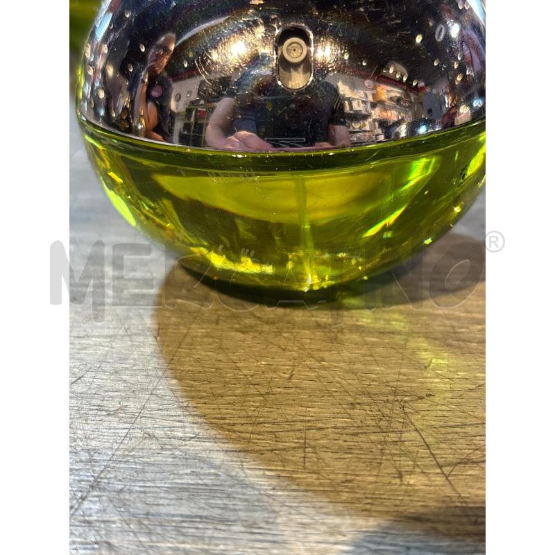 EAU DE TOILETTE DKNY BE DELICIOUS 100ML (BOCCETTA ROVINATA) | Mercatino dell'Usato Busnago 3