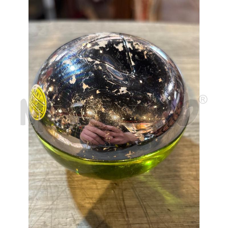 EAU DE TOILETTE DKNY BE DELICIOUS 100ML (BOCCETTA ROVINATA) | Mercatino dell'Usato Busnago 2