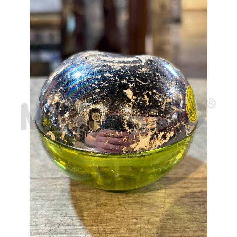 EAU DE TOILETTE DKNY BE DELICIOUS 100ML (BOCCETTA ROVINATA) | Mercatino dell'Usato Busnago 1