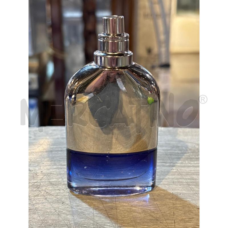 EAU DE TOILETTE JUST CAVALLI BLU 30ML (BOCCETTA ROVINATA) | Mercatino dell'Usato Busnago 2