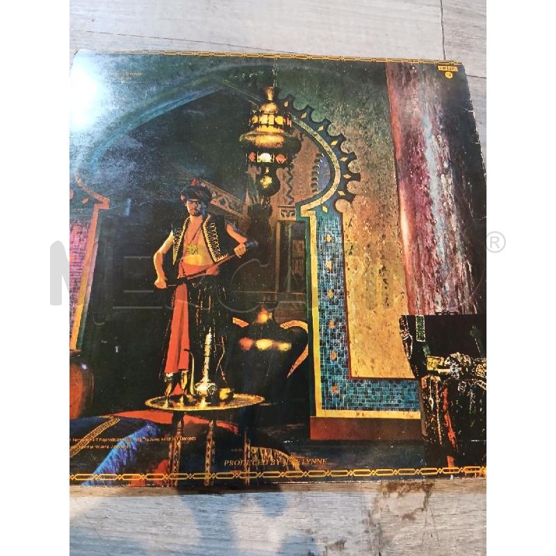 ELECTRIC LIGHT ORCHESTRA  DISCOVERY (1979) | Mercatino dell'Usato Busnago 2