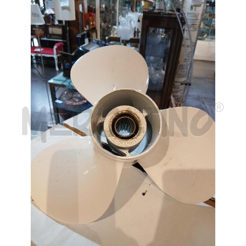 ELICA ORIGINALE YAMAHA NUOVA  CON SCATOLA | Mercatino dell'Usato Busnago 3