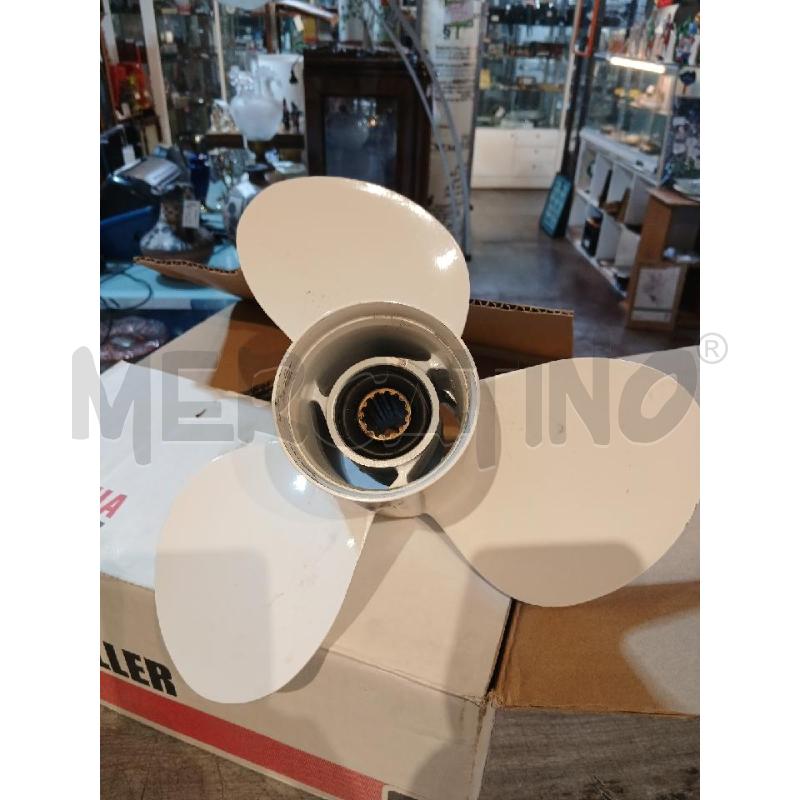 ELICA ORIGINALE YAMAHA NUOVA  CON SCATOLA | Mercatino dell'Usato Busnago 4