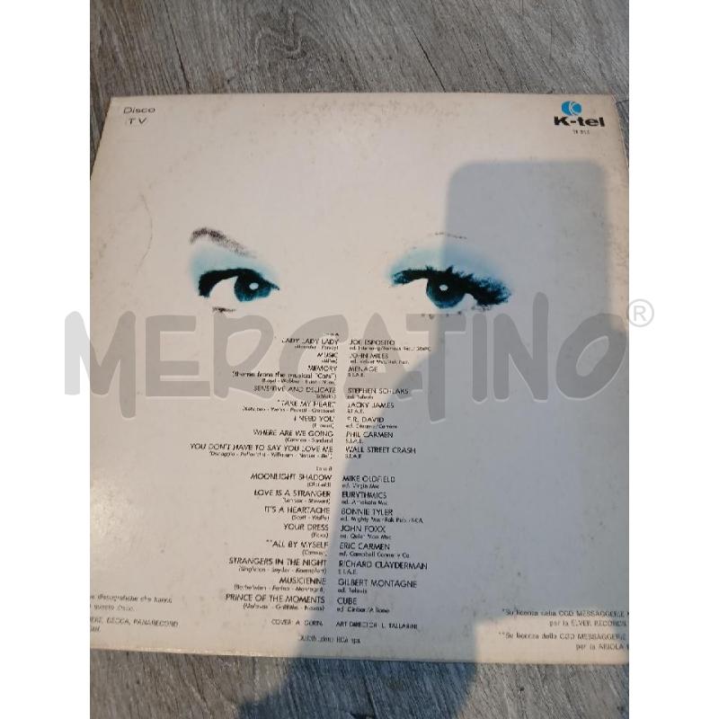 EMOTION ARTISTI VARI (19849 | Mercatino dell'Usato Busnago 2