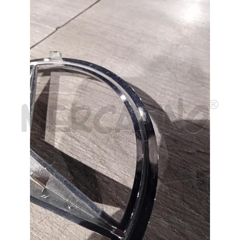 FREGIO MERCEDES DIAMETRO 19CM  | Mercatino dell'Usato Busnago 3