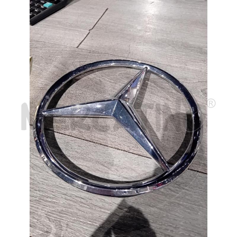 FREGIO MERCEDES DIAMETRO 19CM  | Mercatino dell'Usato Busnago 5