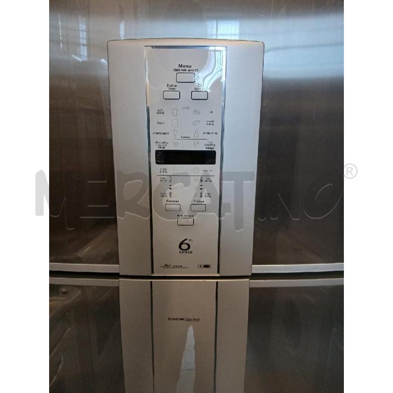 FRIGORIFERO WHIRLPOOL TOTAL NO FROST 6 SENSE | Mercatino dell'Usato Busnago 2