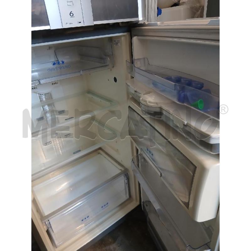 FRIGORIFERO WHIRLPOOL TOTAL NO FROST 6 SENSE | Mercatino dell'Usato Busnago 3
