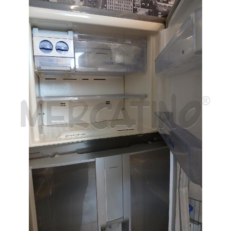 FRIGORIFERO WHIRLPOOL TOTAL NO FROST 6 SENSE | Mercatino dell'Usato Busnago 4