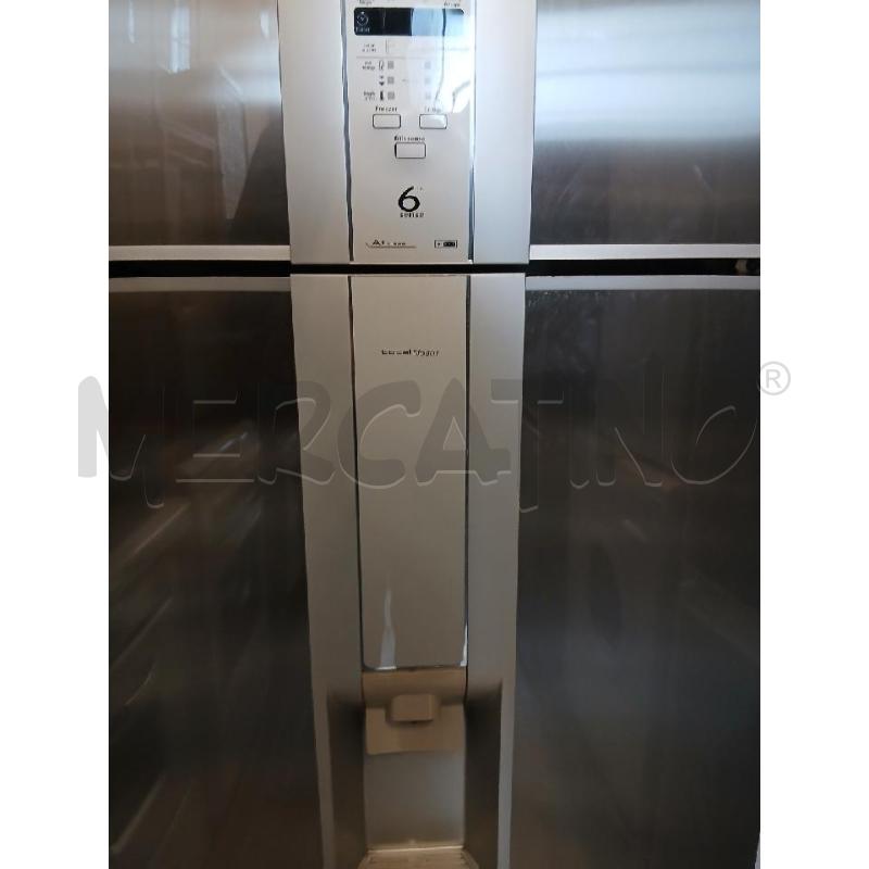 FRIGORIFERO WHIRLPOOL TOTAL NO FROST 6 SENSE | Mercatino dell'Usato Busnago 5