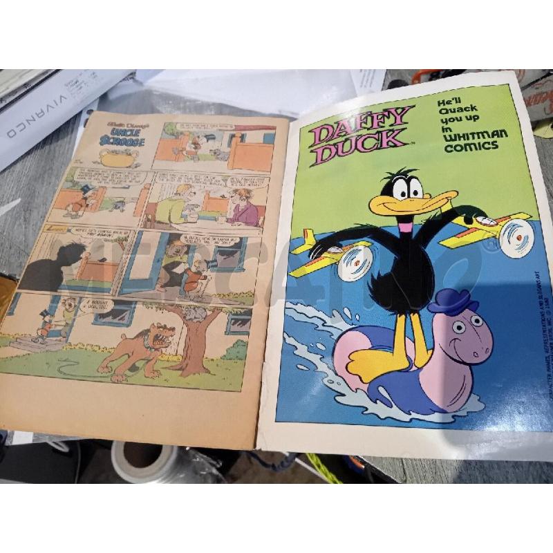 FUMETTO COLLEZIONE ZIO PAPERONE (IN INGLESE)  N209   | Mercatino dell'Usato Busnago 5