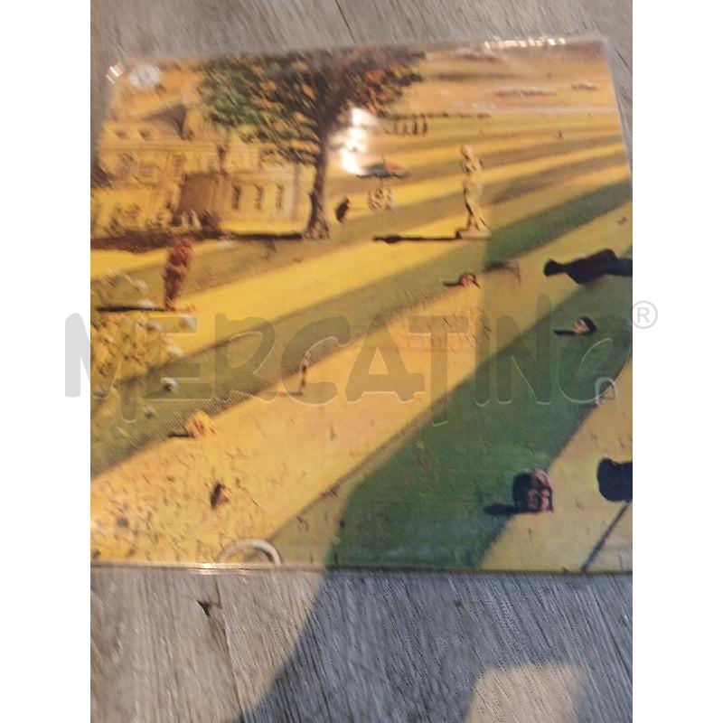 GENESIS NURSERY CRYME 1971 | Mercatino dell'Usato Busnago 2