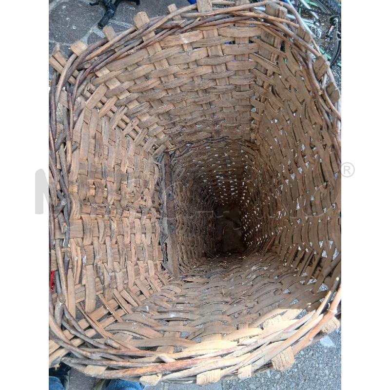 GERLA ANTICA  DA SISTEMARE   | Mercatino dell'Usato Busnago 3
