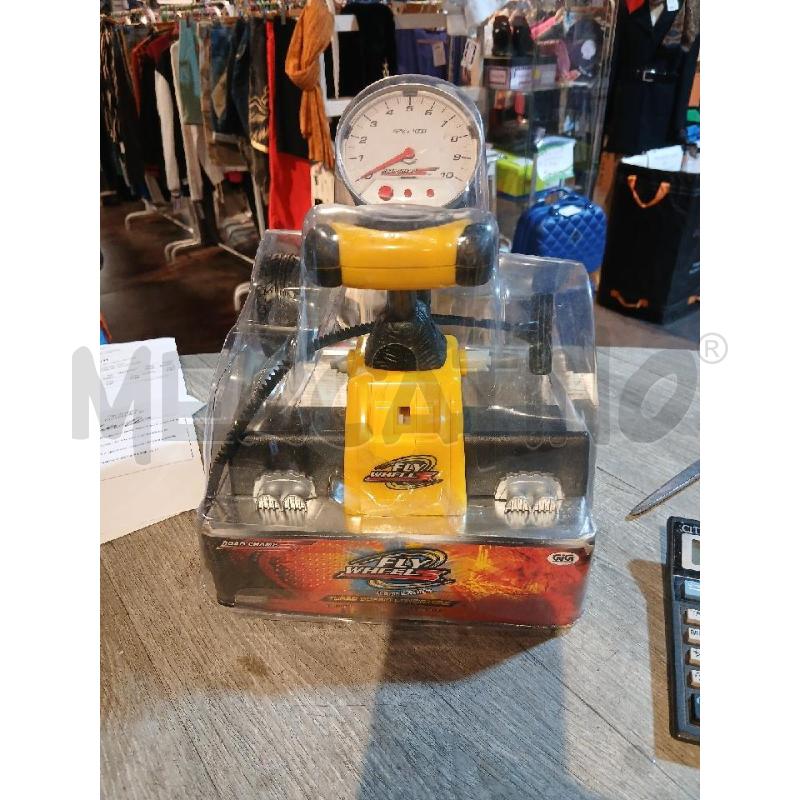 GIOCO LANCIATORE  FLY WHEELS GIG  | Mercatino dell'Usato Busnago 1