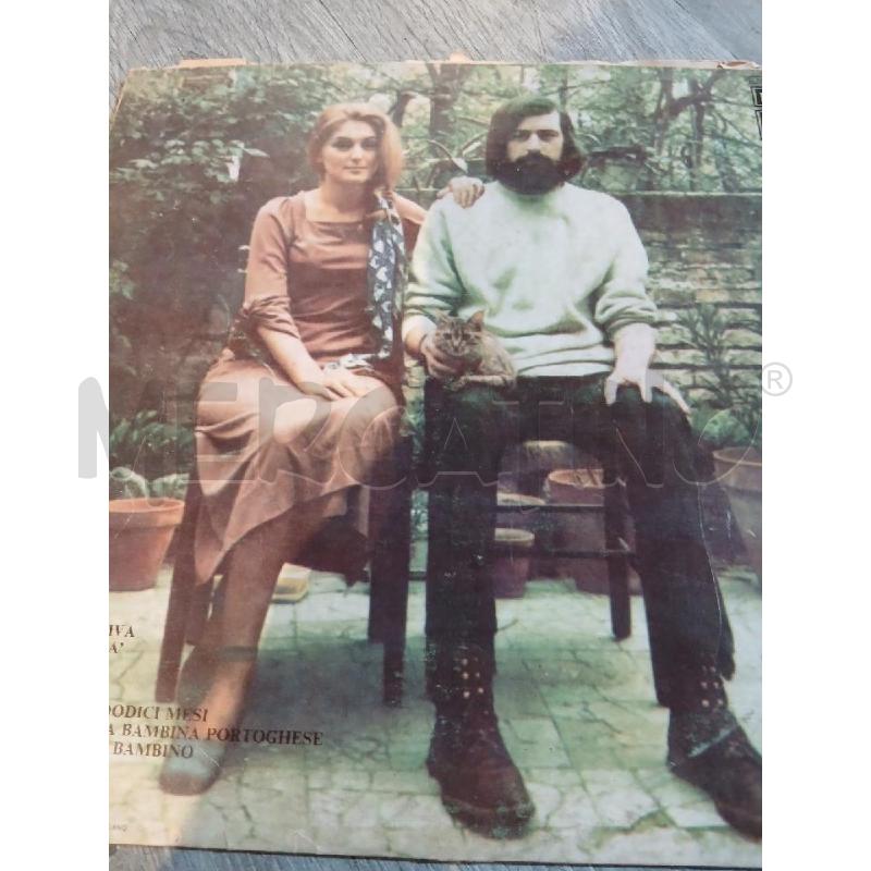 GUCCINI RADICI (1972) | Mercatino dell'Usato Busnago 2