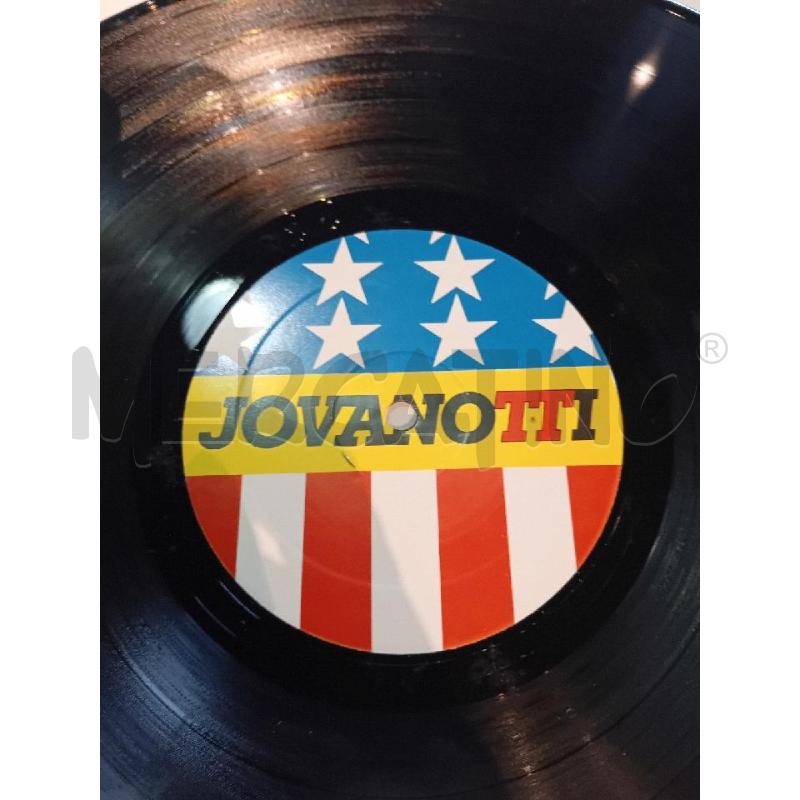 JOVANOTTI LA MIA MOTO (1989) | Mercatino dell'Usato Busnago 3