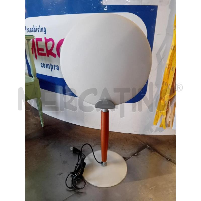 LAMPADA CONTENPORANEA LA RELCO ART 101 | Mercatino dell'Usato Busnago 1