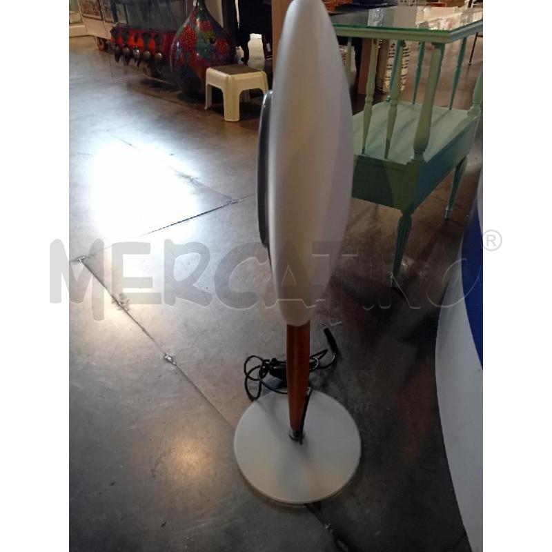 LAMPADA CONTENPORANEA LA RELCO ART 101 | Mercatino dell'Usato Busnago 3