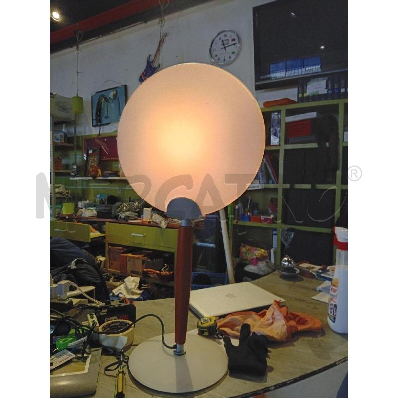 LAMPADA CONTENPORANEA LA RELCO ART 101 | Mercatino dell'Usato Busnago 5