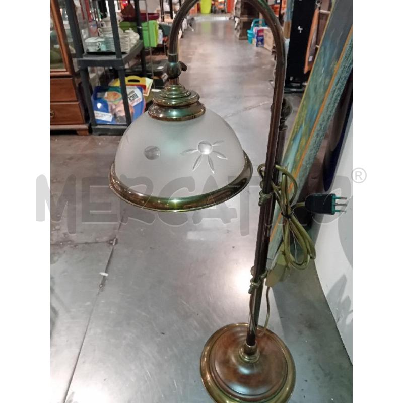 LAMPADA DA SCRIVANIA | Mercatino dell'Usato Busnago 3