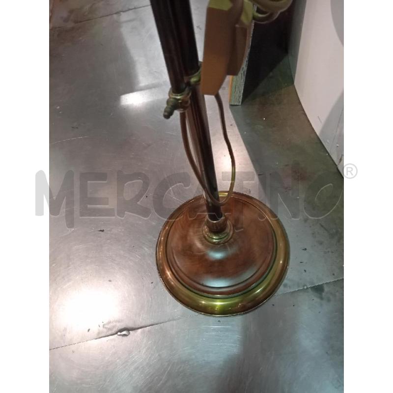 LAMPADA DA SCRIVANIA | Mercatino dell'Usato Busnago 5