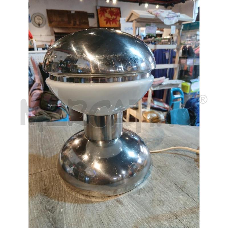 LAMPADA DI DESIGN DIABOLO GOFFREDO REGGIANI  | Mercatino dell'Usato Busnago 1