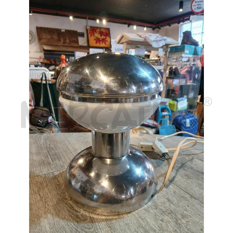 LAMPADA DI DESIGN DIABOLO GOFFREDO REGGIANI  | Mercatino dell'Usato Busnago 2