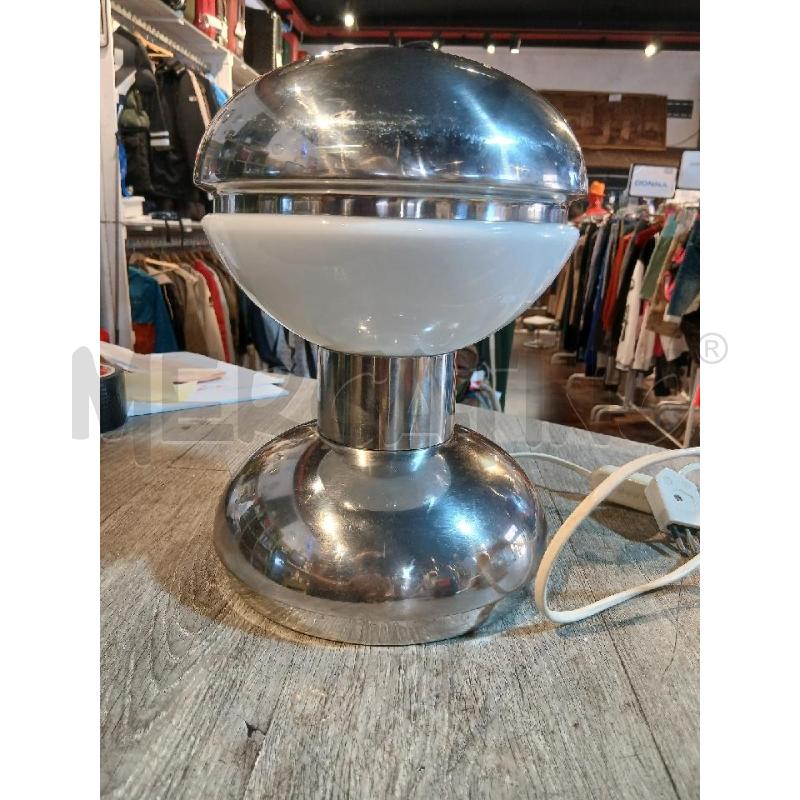 LAMPADA DI DESIGN DIABOLO GOFFREDO REGGIANI  | Mercatino dell'Usato Busnago 4