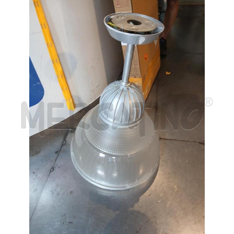 LAMPADA INDUSTRIALE DISANO DIAMETRO 56 H75 | Mercatino dell'Usato Busnago 3