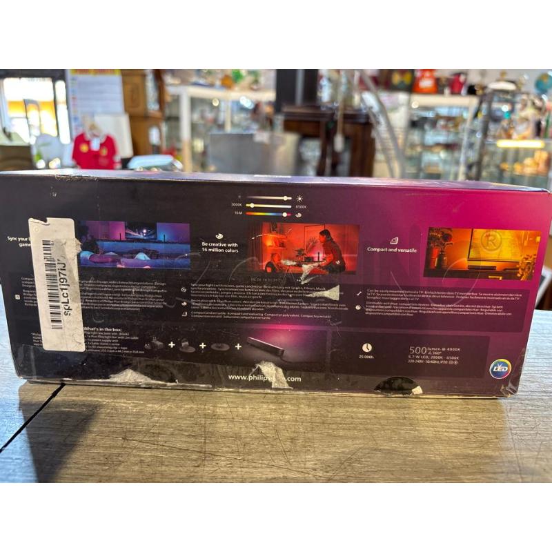 LAMPADA PHILIPS PLAY LIGHT BAR | Mercatino dell'Usato Busnago 3