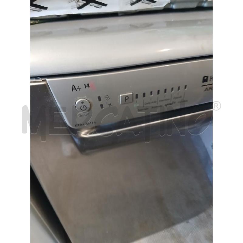 LAVASTOVIGLIE HOTPOINT ELECTROLUX LFFA+8M14 | Mercatino dell'Usato Busnago 2